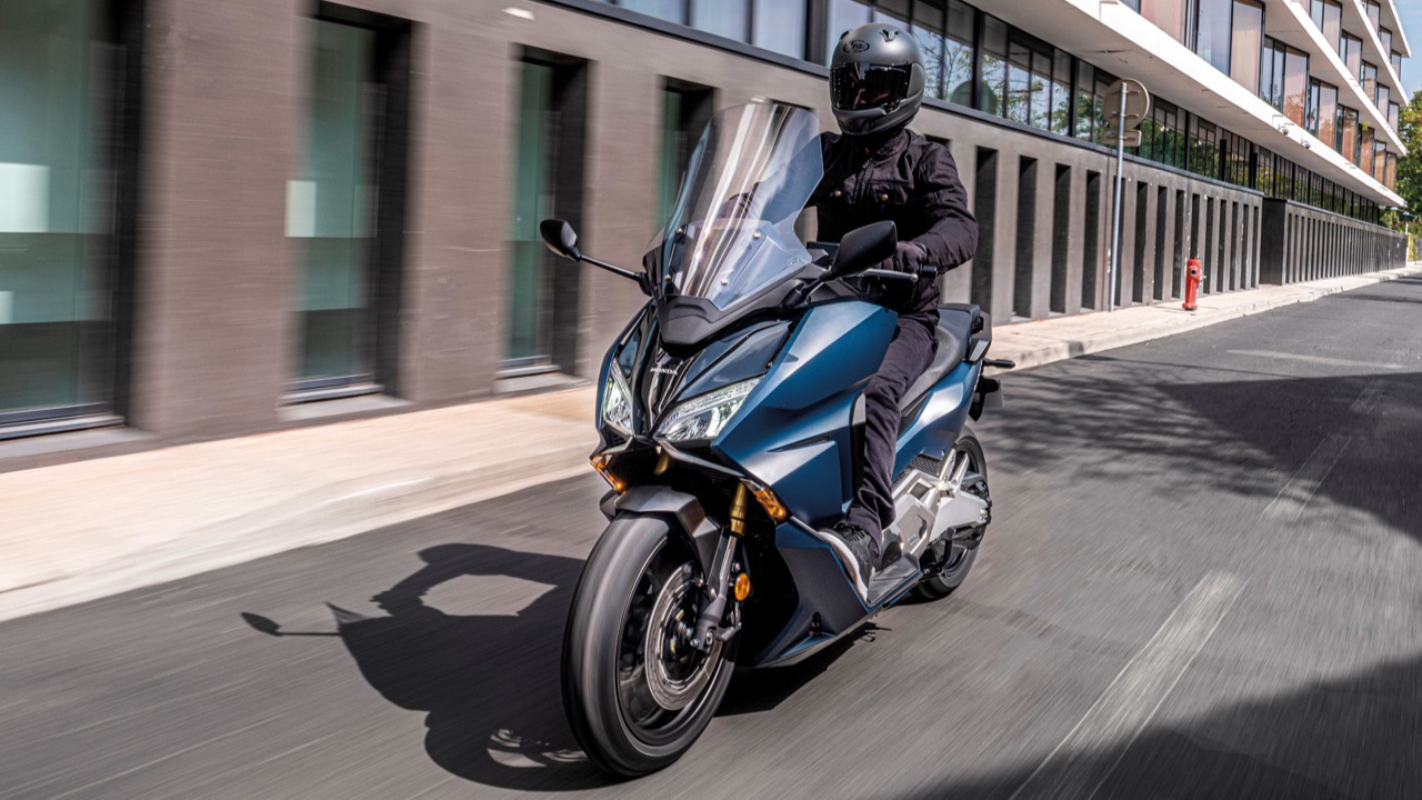 Honda Motosiklet Fiyat Listesi, 2021 Ağustos