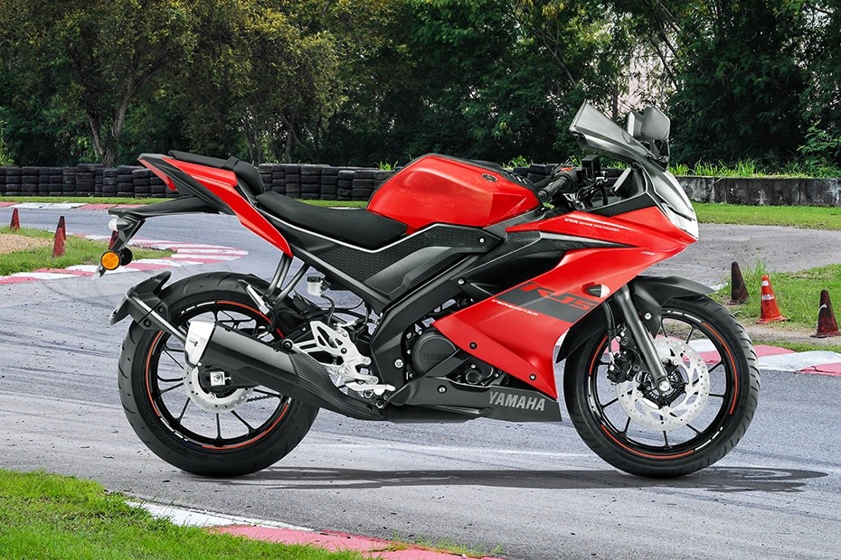Yamaha YZF R15 V3 Özellikleri