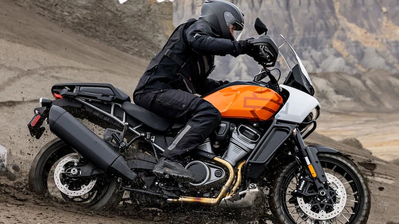 Harley Davidson Fiyat Listesi 2021