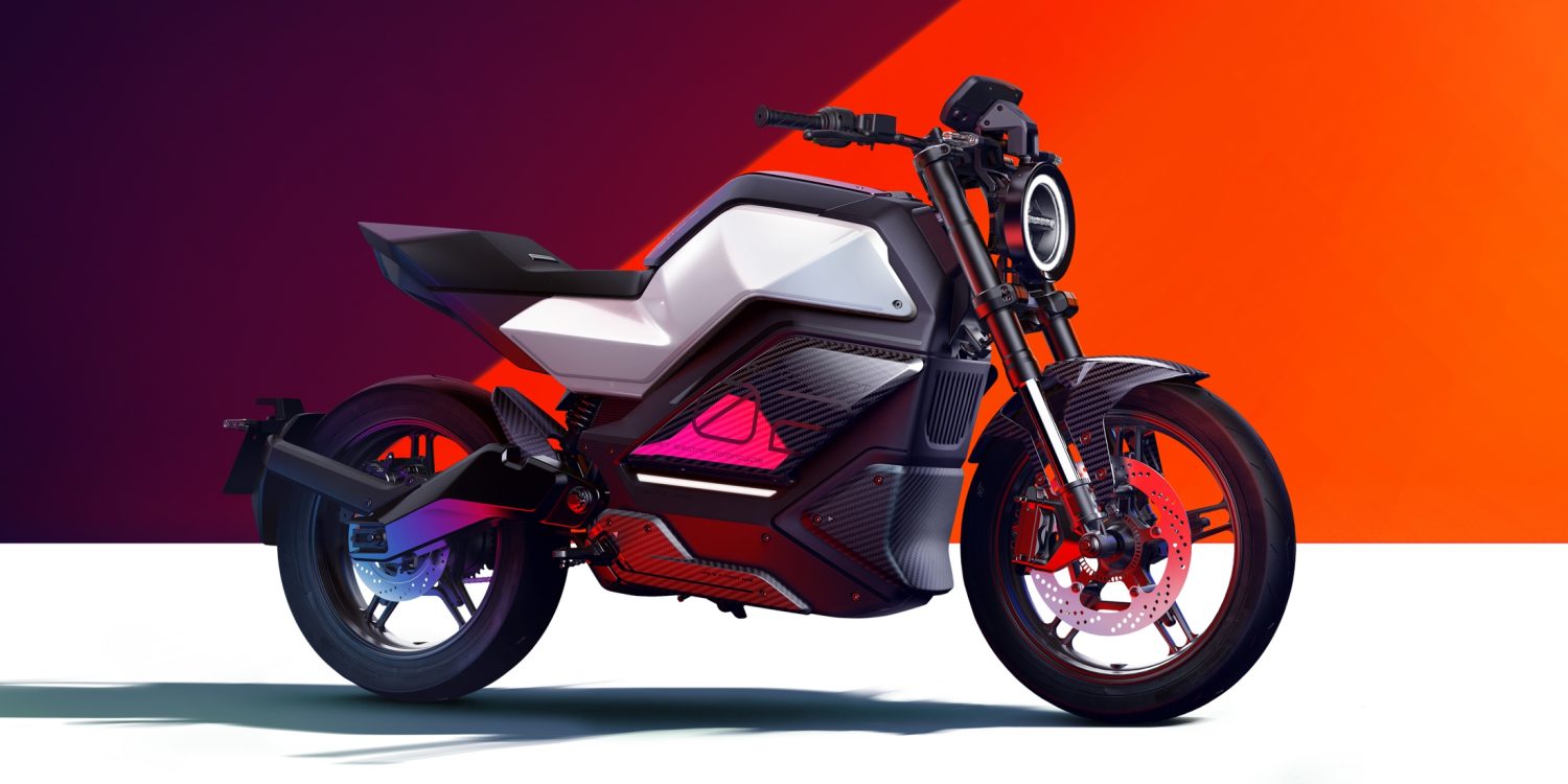 NIU, RQi elektrikli motosiklet için lansman ayrıntılarını duyurdu; işte ilk izlenimler