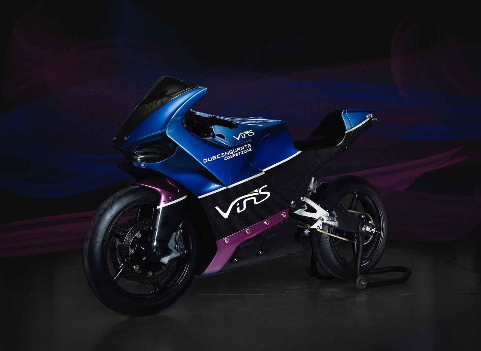 Vins Duecinquanta Strada 2021
