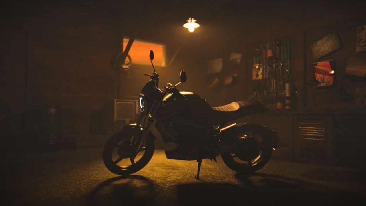 2021 Vmoto Super Soco TC