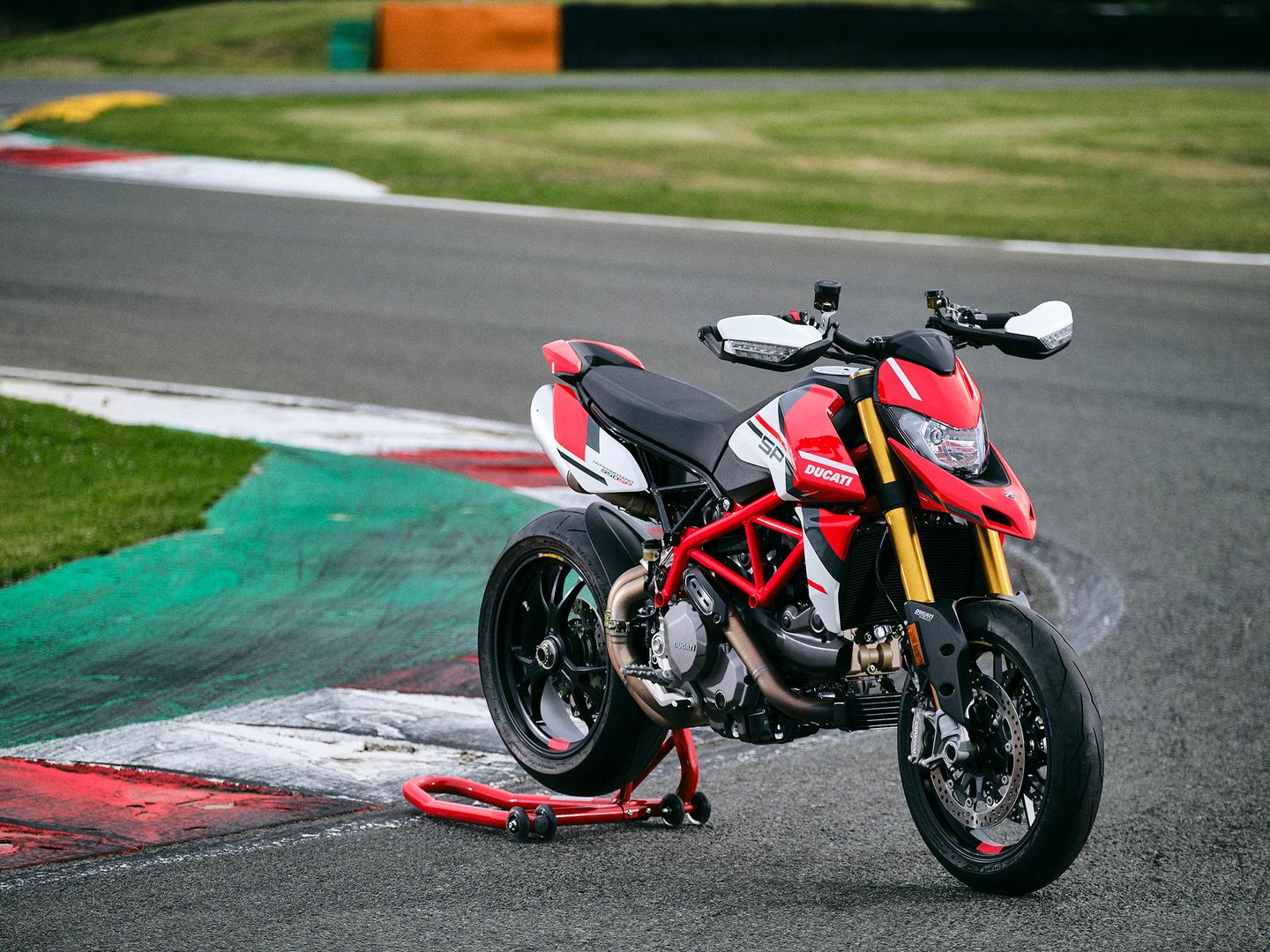 2022 Ducati Hypermotard 950