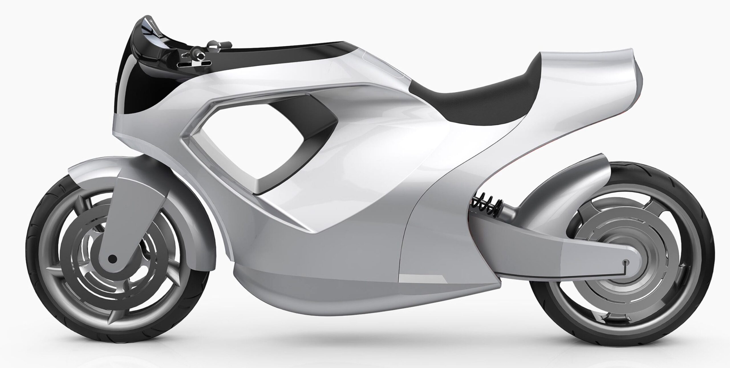 Tesla Model M