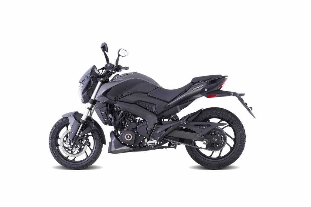 Bajaj Dominar D 250 (2021 Model)