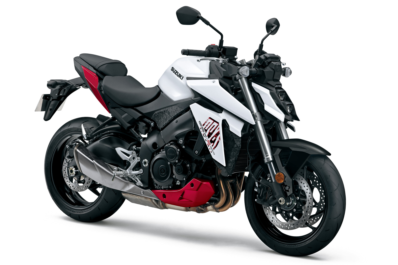 2024 Suzuki GSX-S950 - 94 Beygir Gücüne sahip