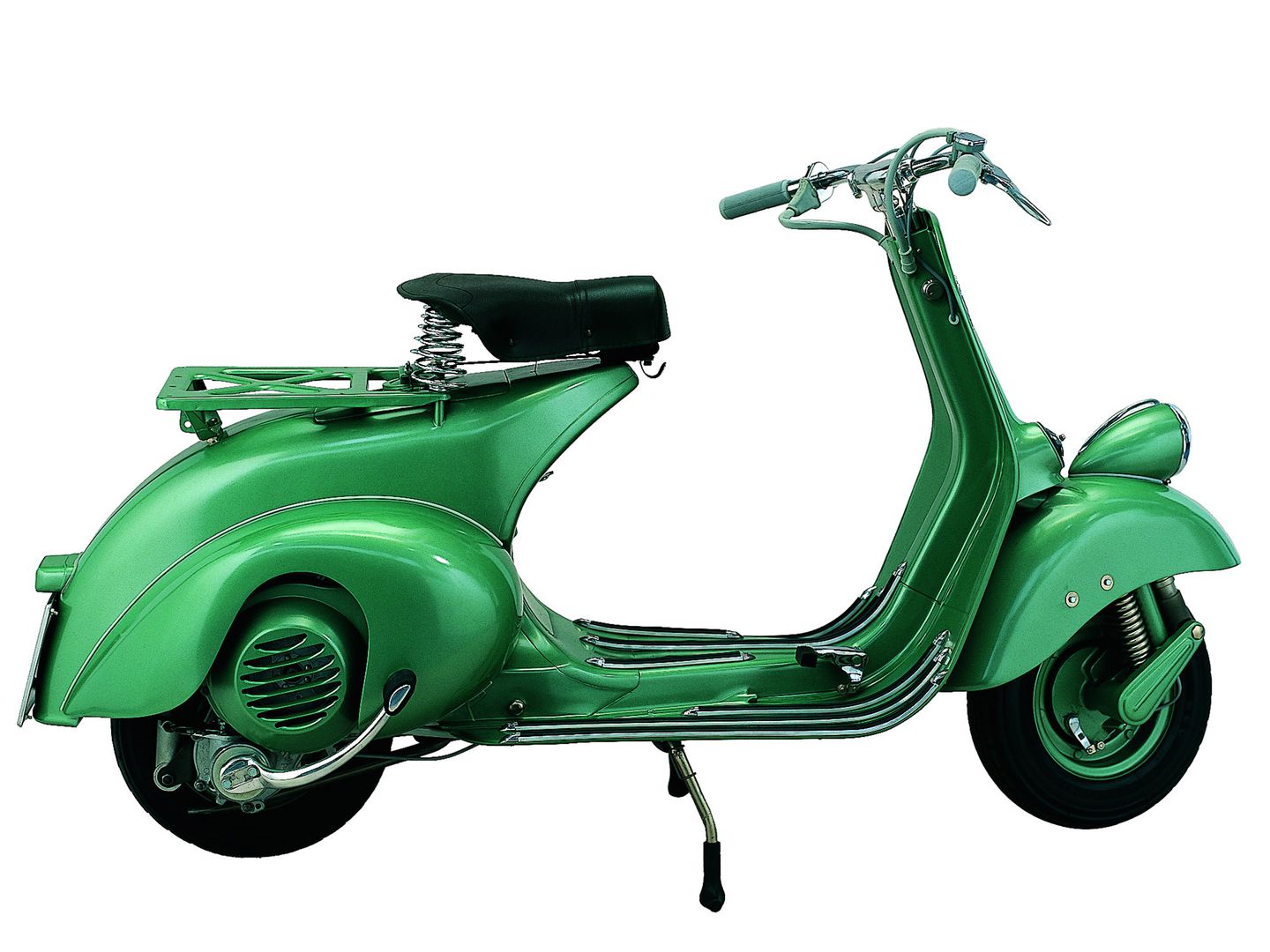 Vespa 75 yaşına giriyor