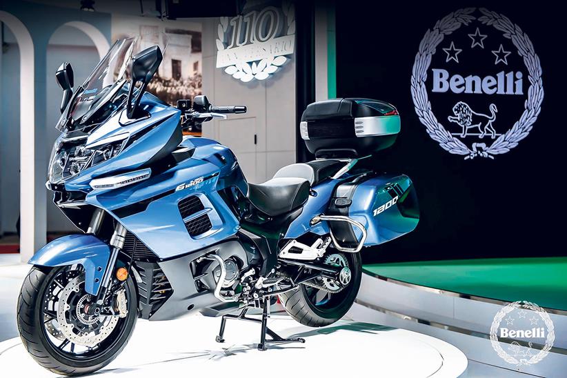Benelli Motosiklet Fiyat Listesi, 2021 Temmuz