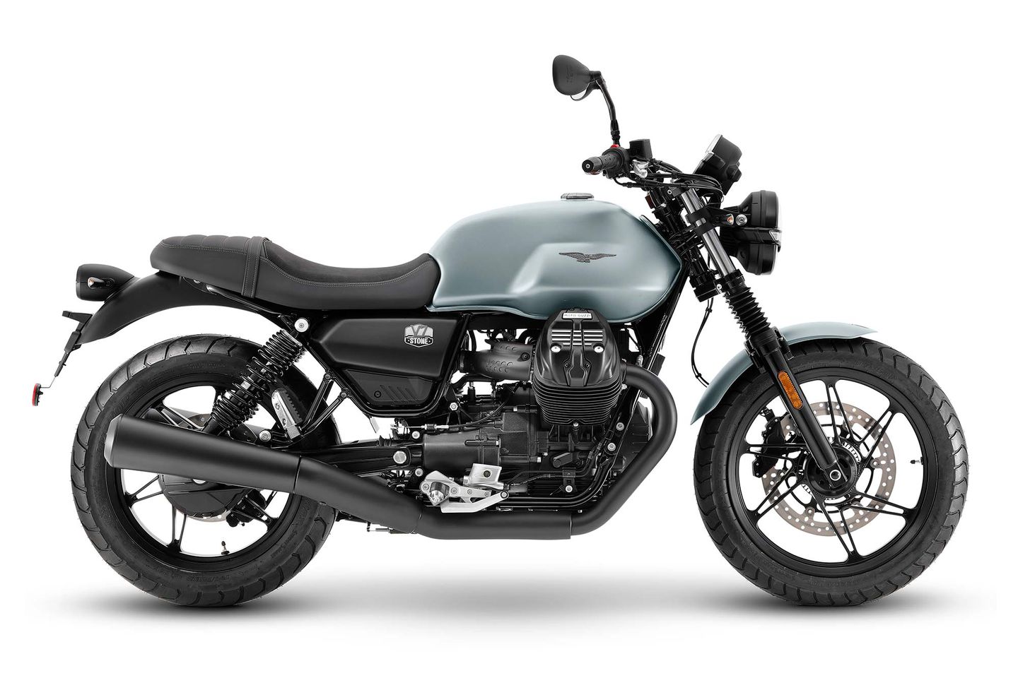 2021 Moto Guzzi V7