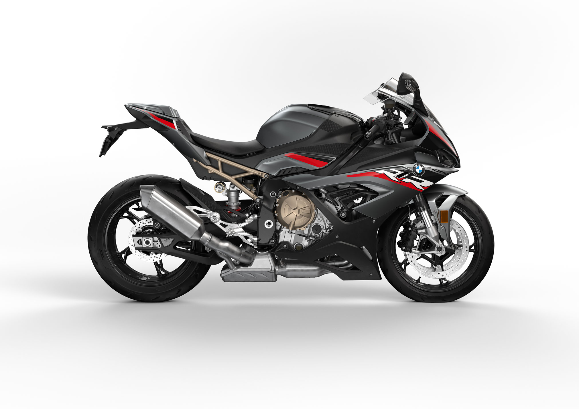 BMW Motorrad Fiyatları, 2021 Kasım