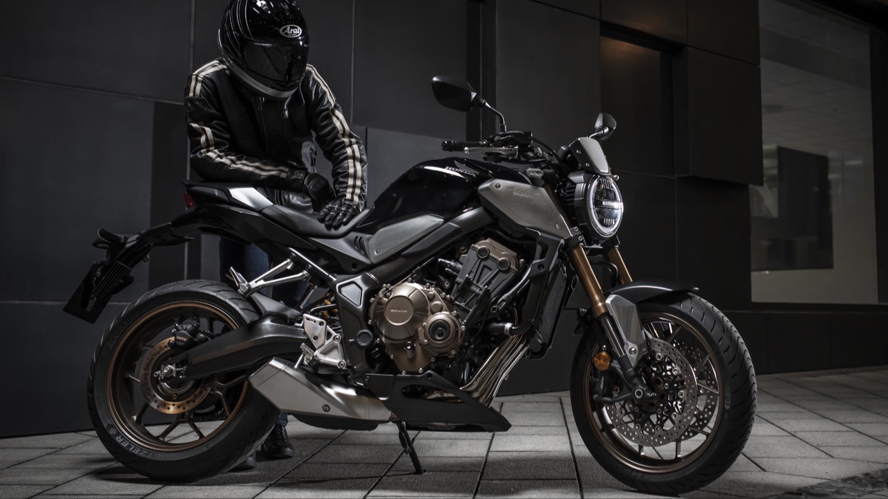 Honda Naked Fiyat Listesi, 2021 Temmuz