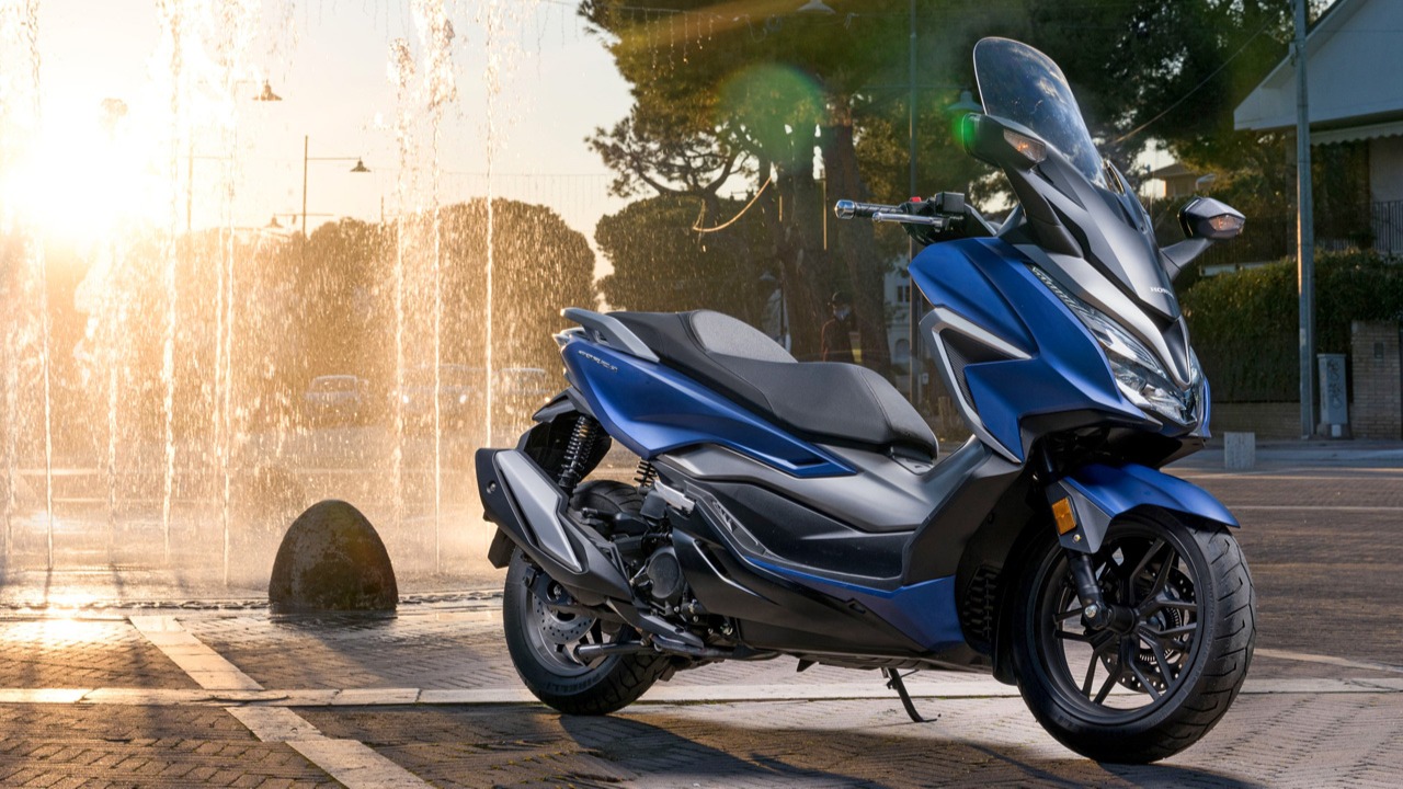 Honda Scooter Fiyat Listesi, 2021 Temmuz