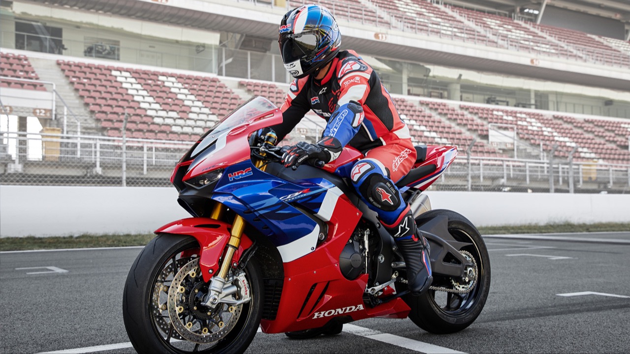Honda Supersport Fiyatları, 2021 Temmuz