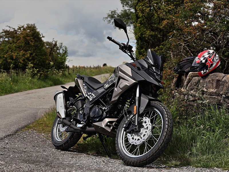 Sym SYM NHT 125cc E4