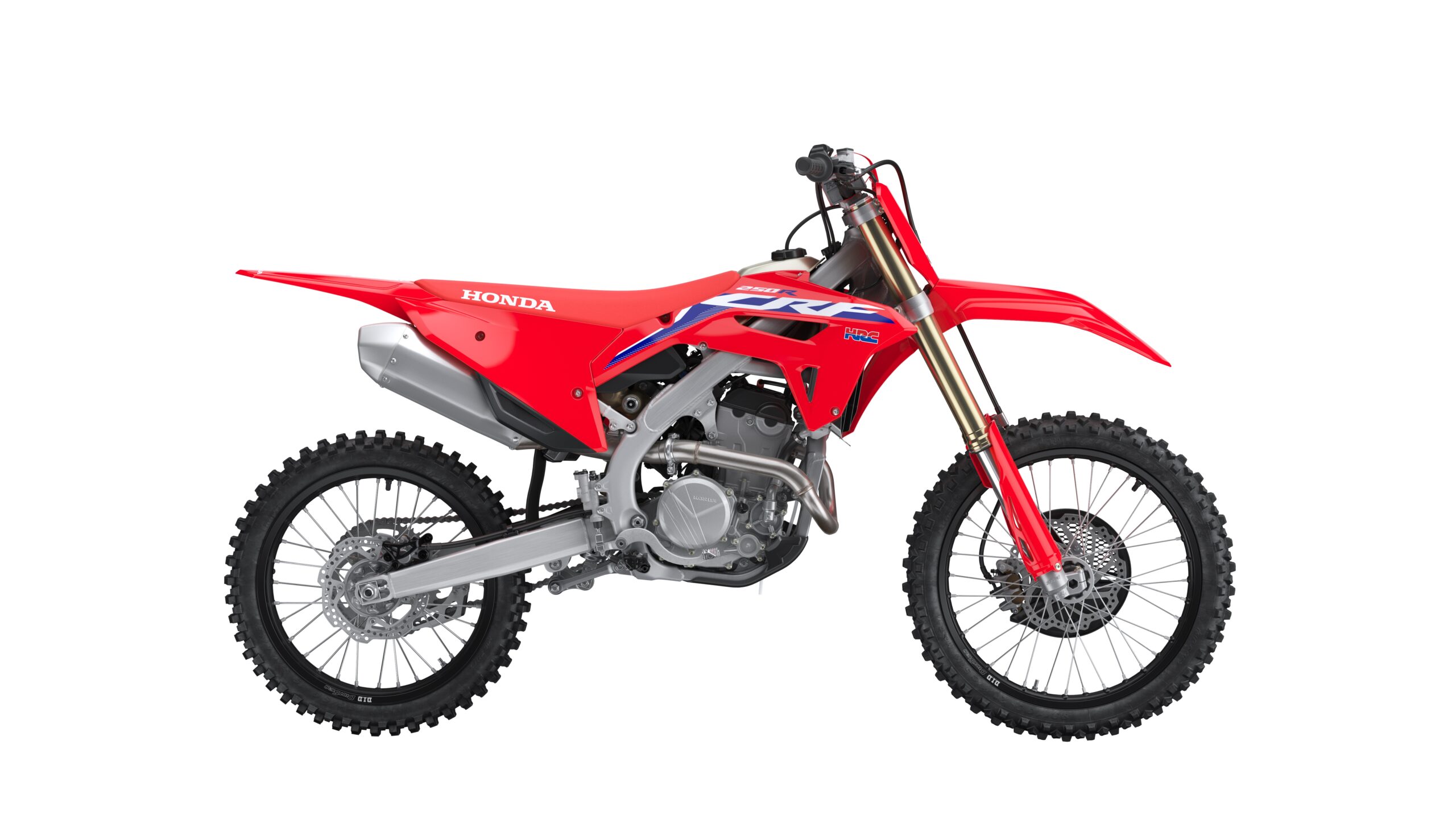 Honda CRF250R
