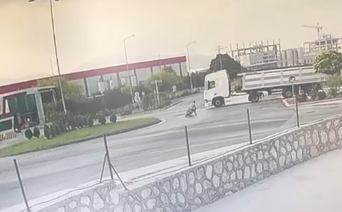 Adana’da ölümlü motosiklet kazası yaşandı