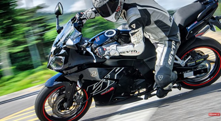En İyi 10 Racing Motosiklet 2021 (500cc Altında)