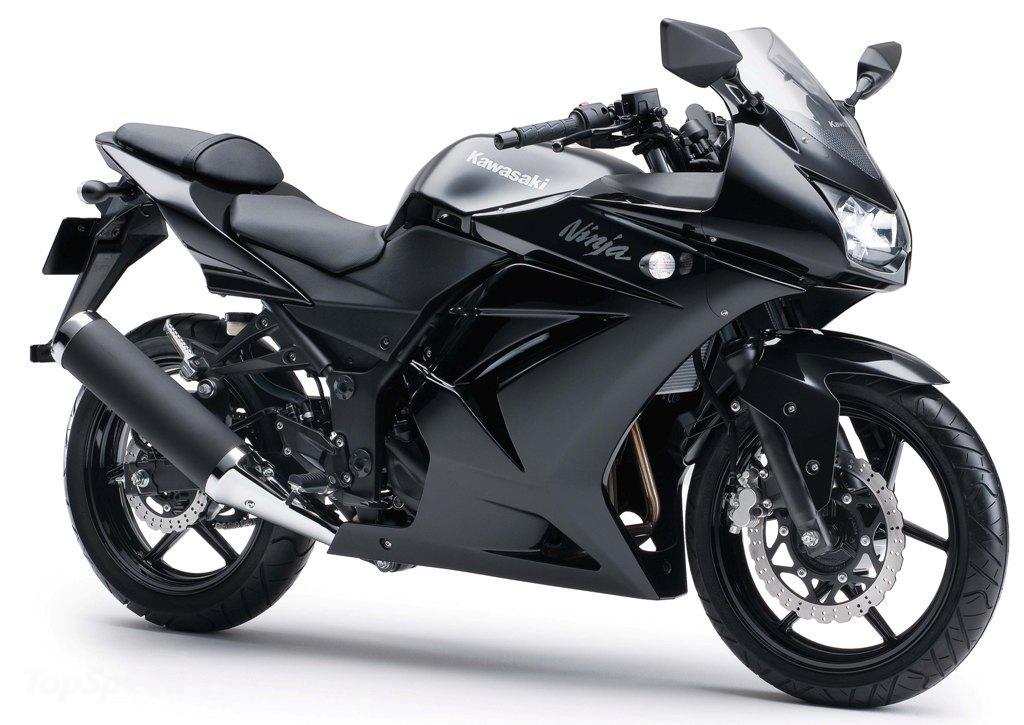 Kawasaki Fiyatları Değişti, 23 Kasım 2021