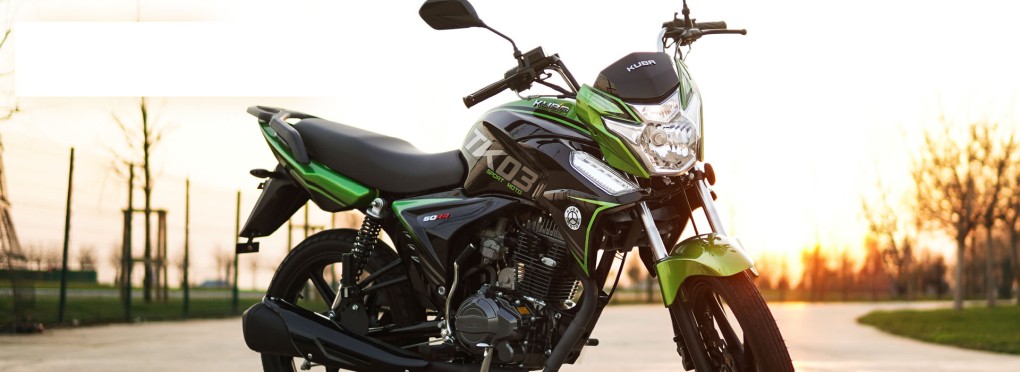 Kuba Motosiklet Fiyatları, 2021 Ağustos