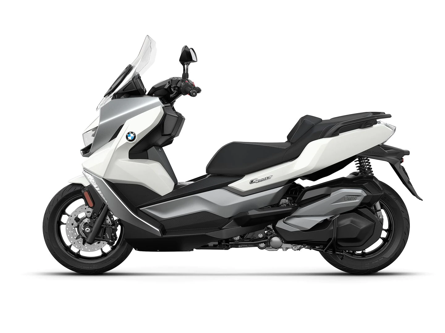 BMW C 400 GT, 2022
