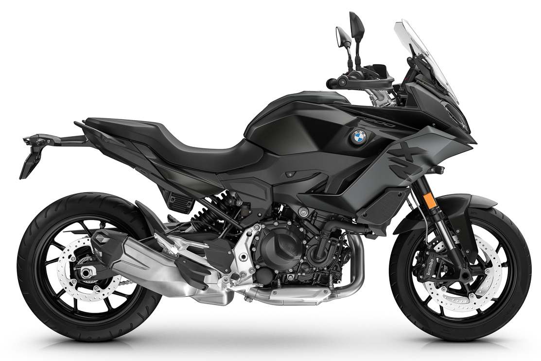 BMW F 900 XR 2022