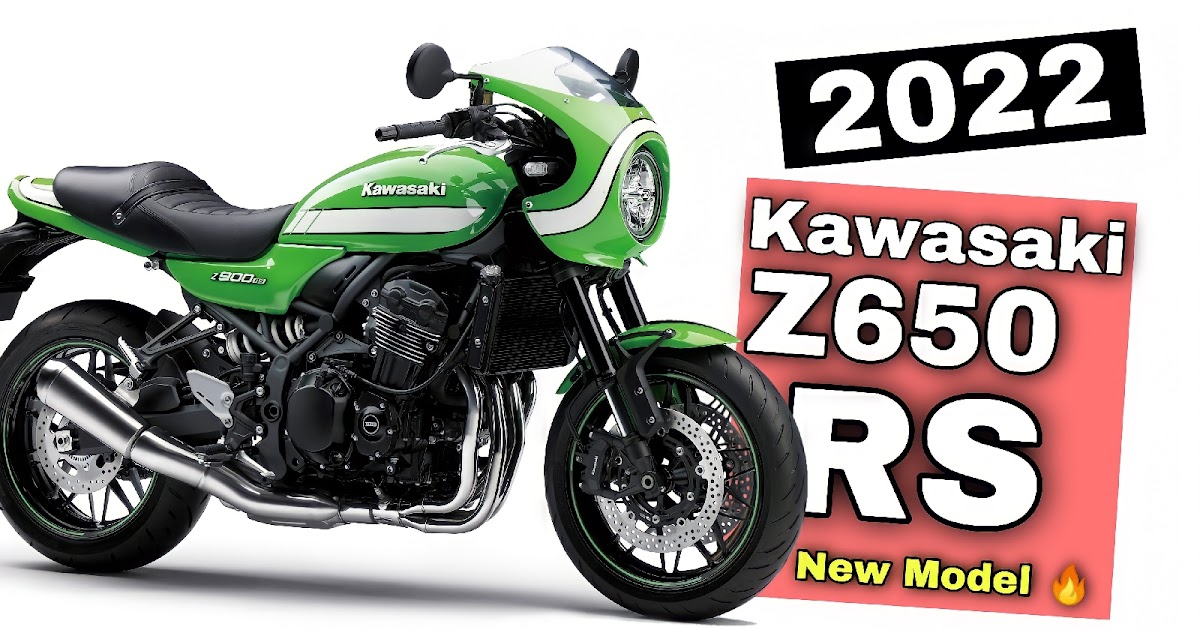 2022 Kawasaki Z650RS, Official Feature Video, The Retrovolution Begins