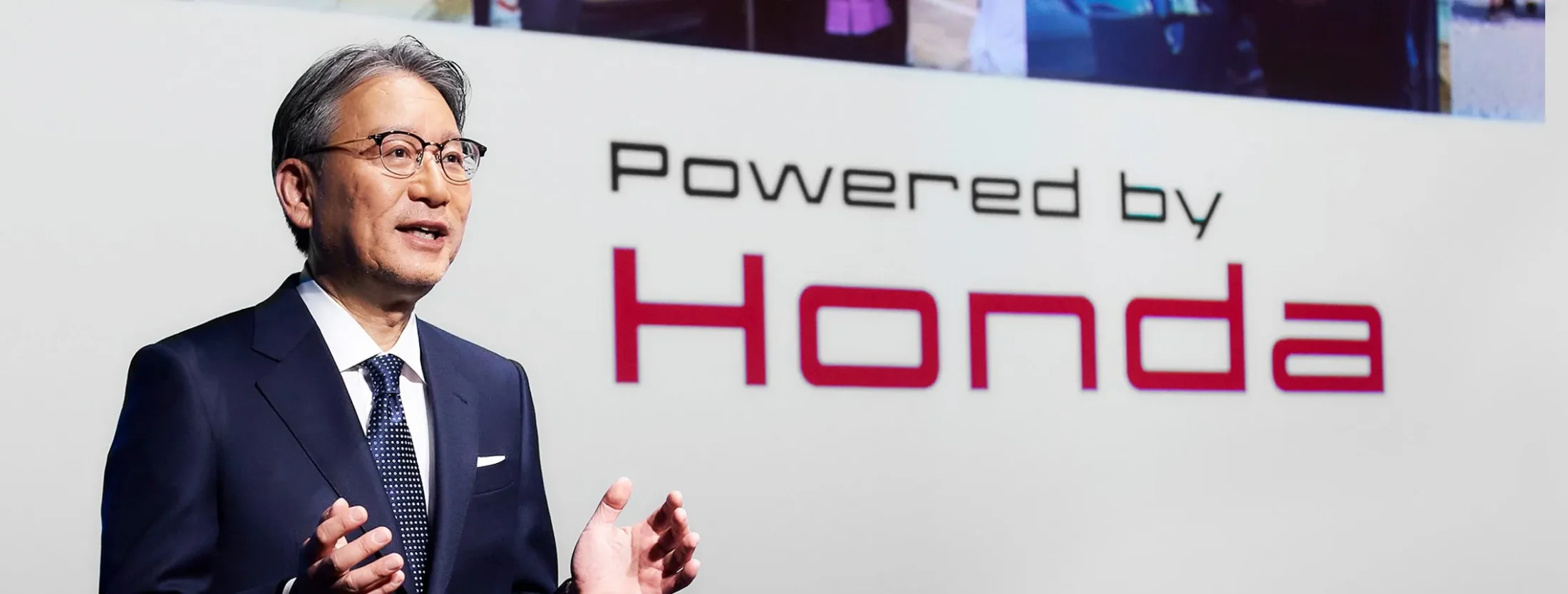 Honda, ABD'deki elektrikli araç projelerini duyurdu