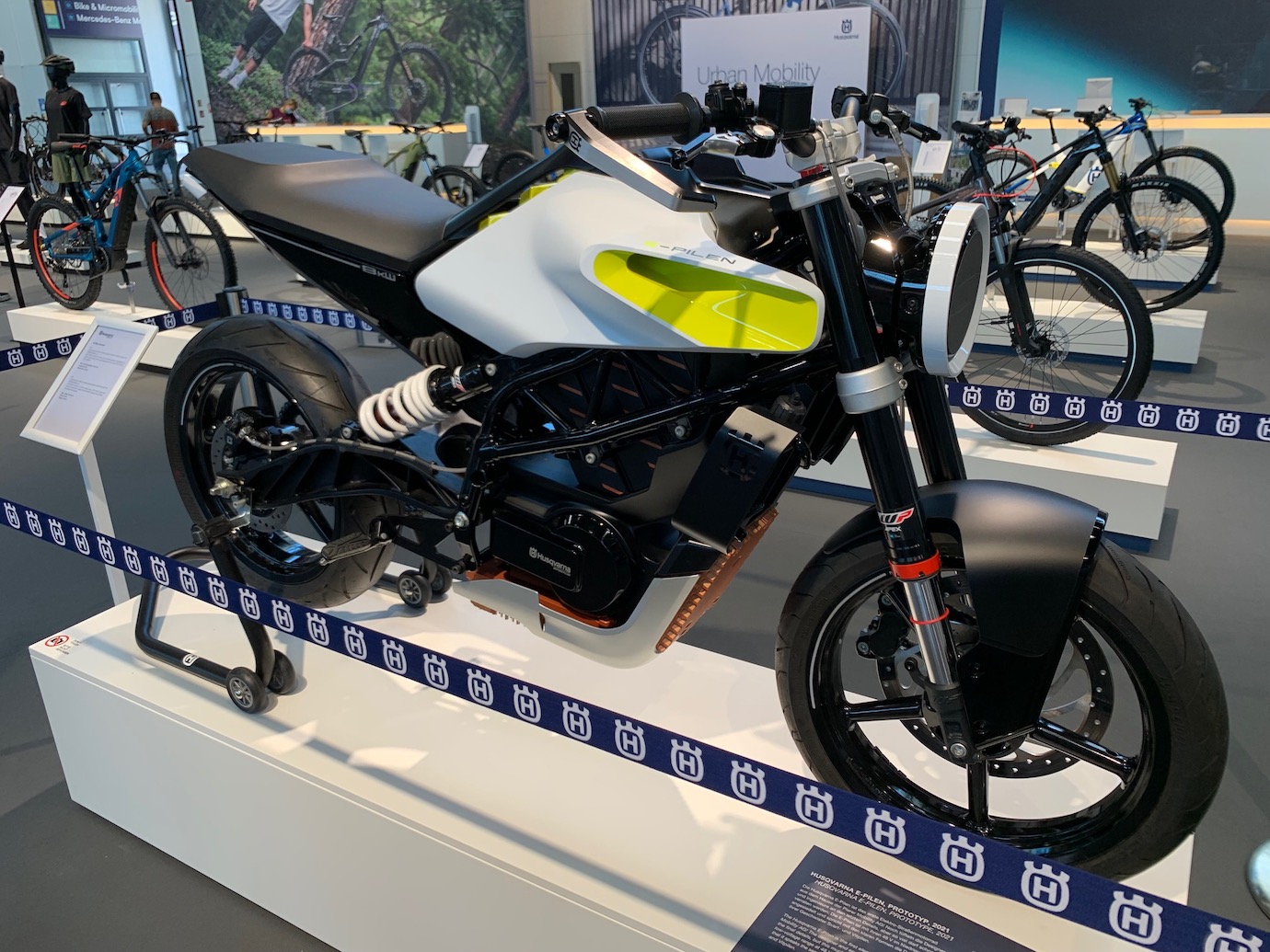 2024 Husqvarna Fiyat Listesi