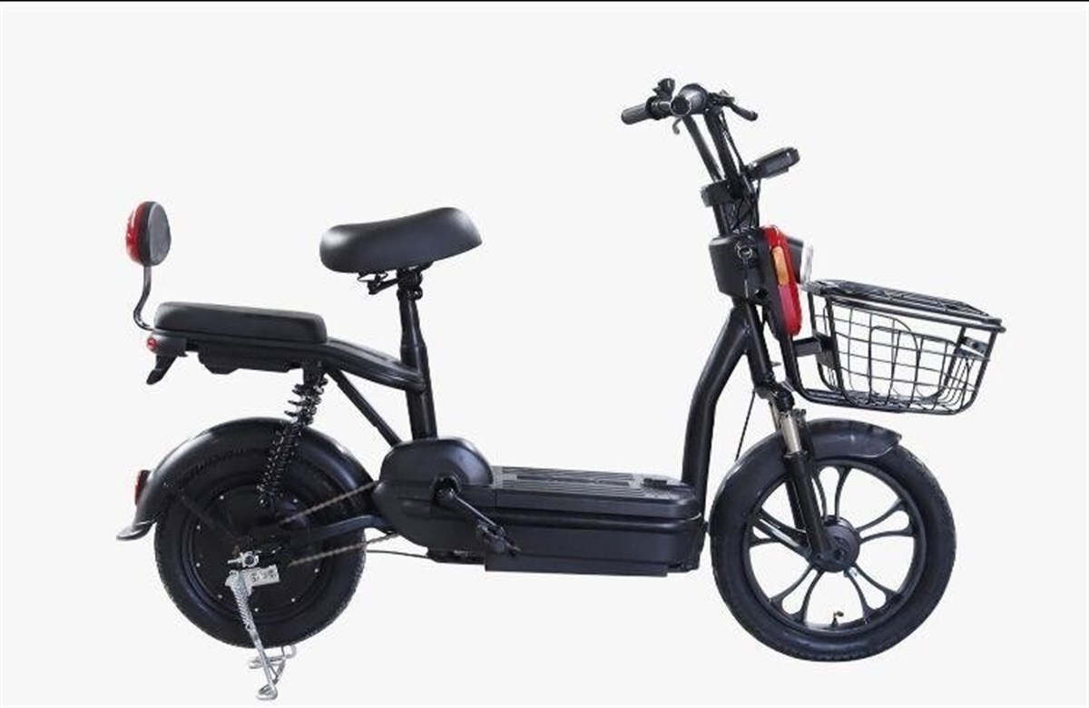 Volta VSA Elektrikli Bisiklet