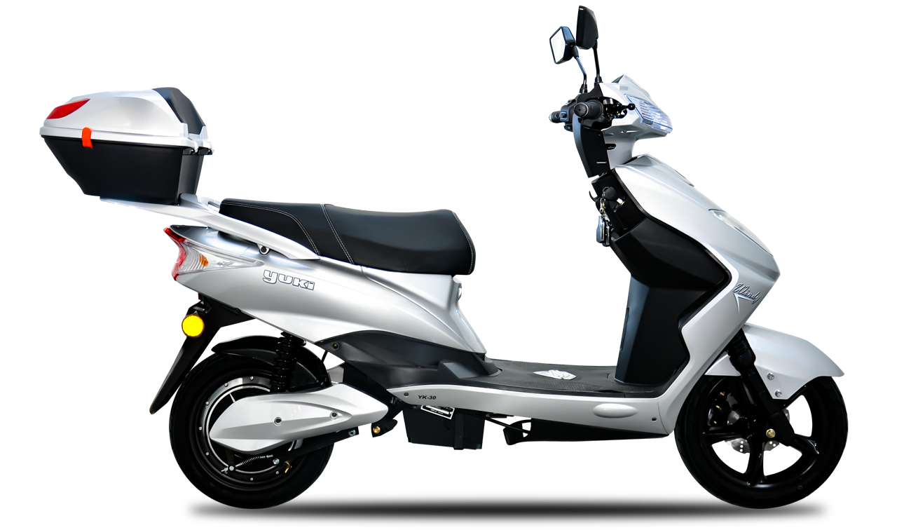 10,000 TL Altında 8 Adet Elektrikli Motosiklet Modeli