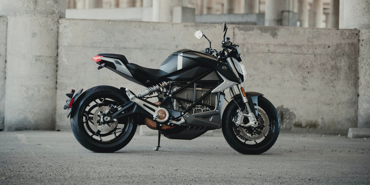 Zero Motorcycles, sınırlı sayıda Quickstrike modelini piyasaya sürdü