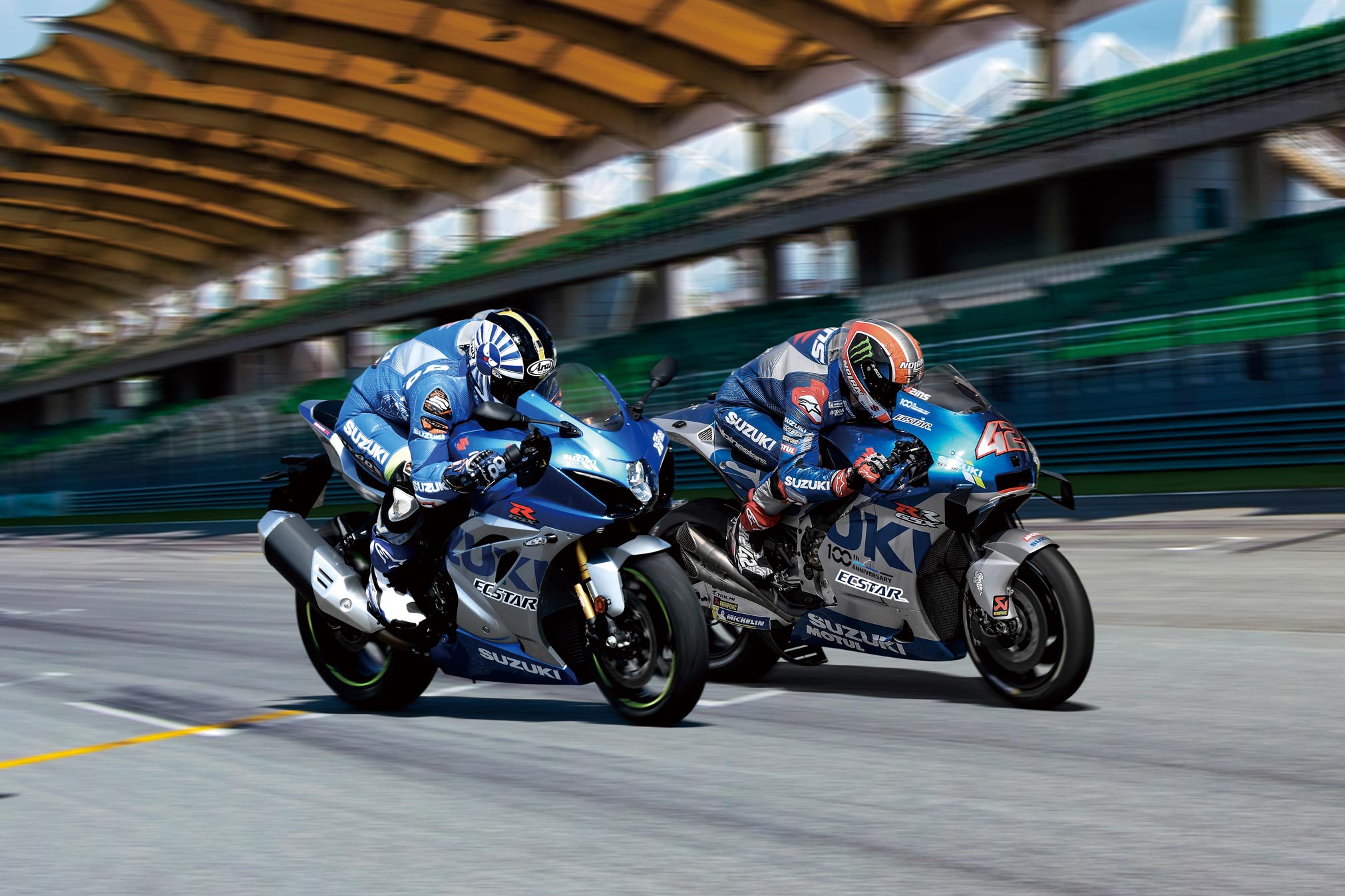 Suzuki Motosiklet Fiyatları Zamlandı