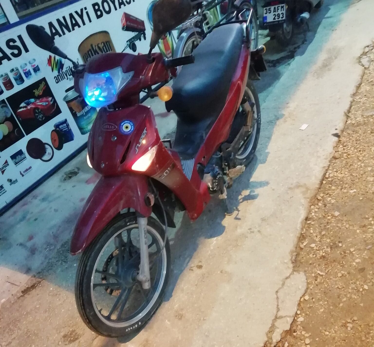 Buğra Aydın