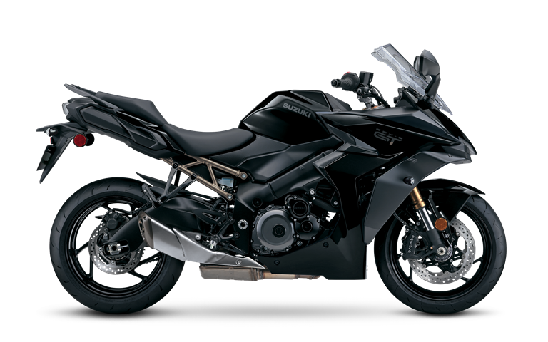 Suzuki GSX-S1000GT Foto Galeri