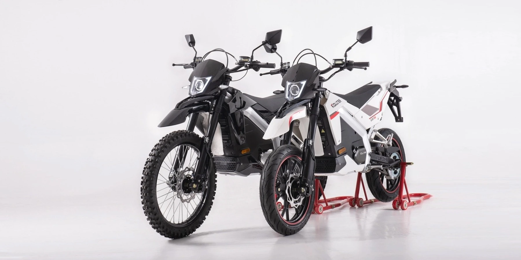 Amerika'nın en uygun fiyatlı 70+ mil elektrikli motosikleti