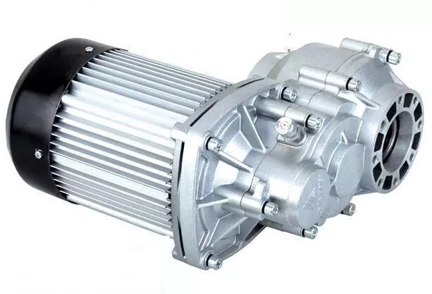 DC MOTOR NEDİR ?