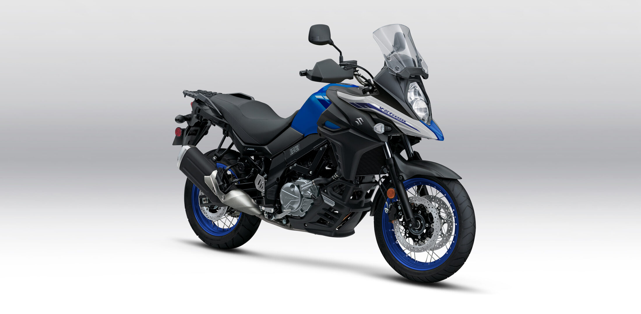 Suzuki V-Strom 650XT Adventure, 2022