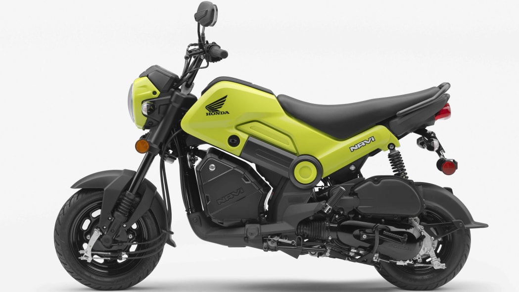 2022 Honda Navi Teknik Özellikleri 