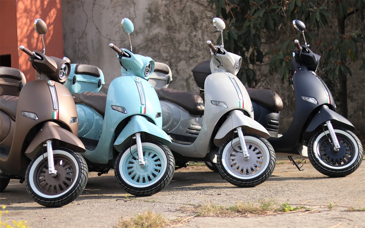 50cc motor modelleri