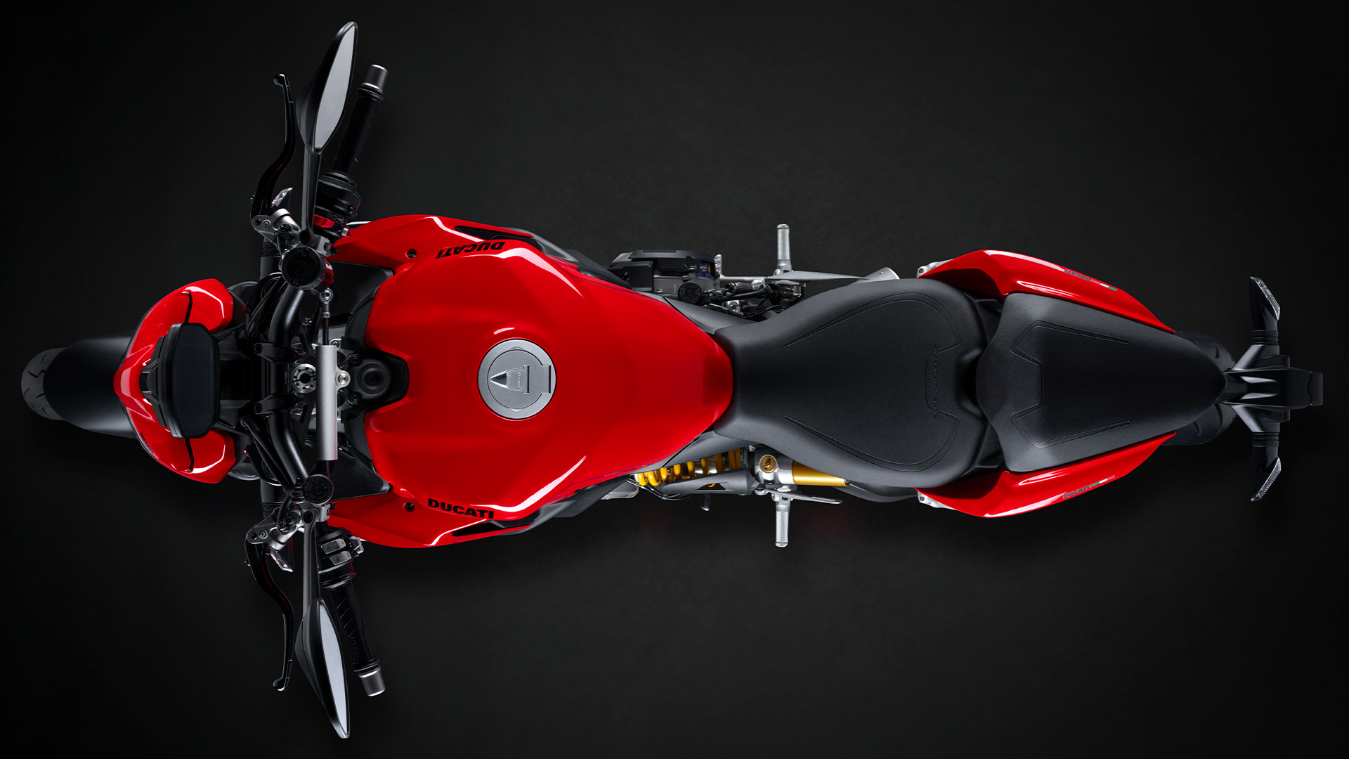 2022 Ducati Streetfighter V2 Özellikleri