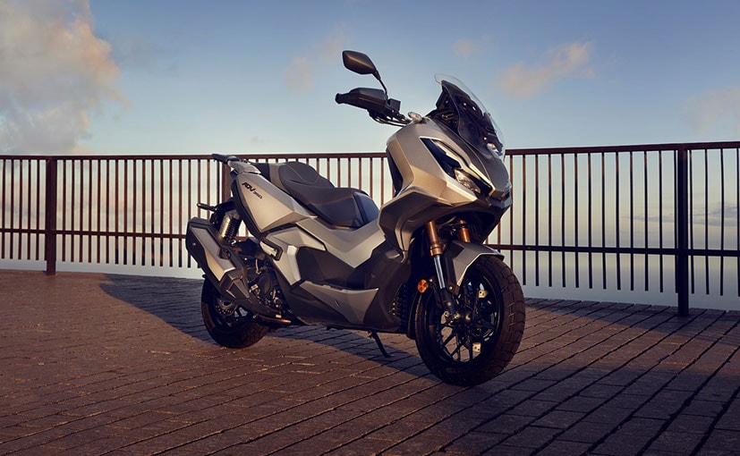 2022 Honda ADV 350 Aksesuarları