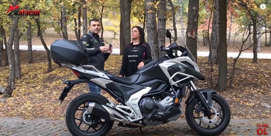 Honda NC750X dct 2021 Almaya Değermi?