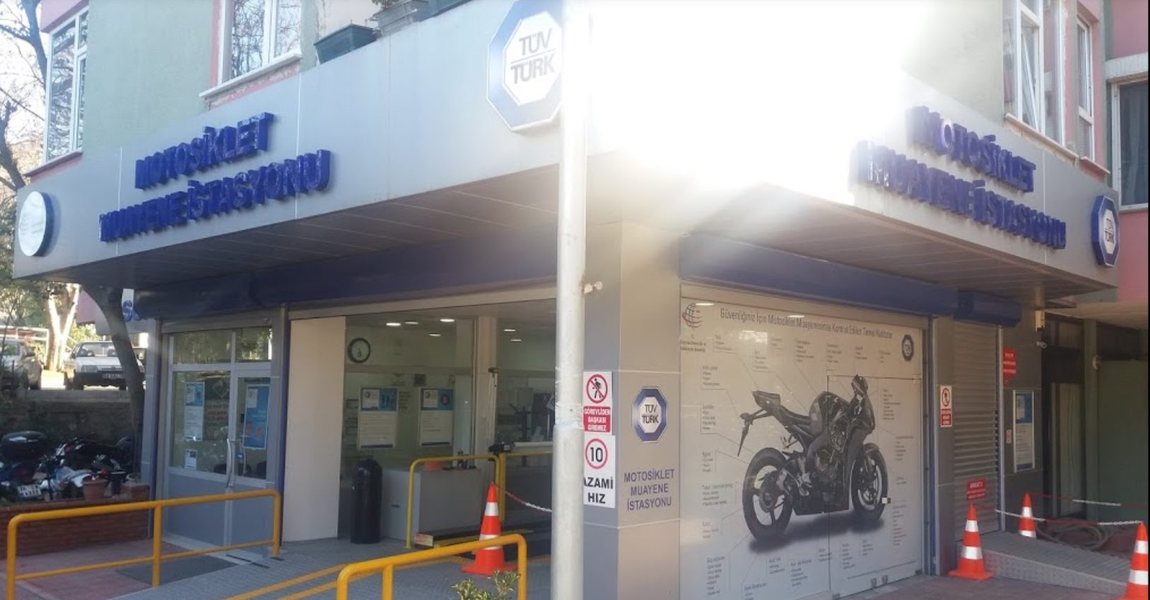 2023 araç muayene ücretleri zamlı tarife