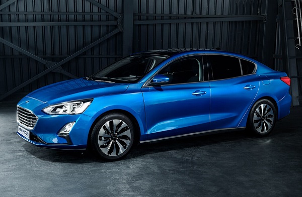 Ford Focus Fiyat Listesi 2021 Aralık