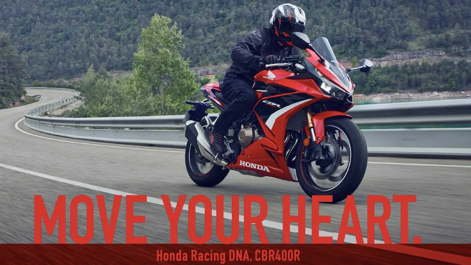 2022 Honda 400cc Motosikletleri CBR400R, CB400X Japonya'da Piyasaya Sürüldü