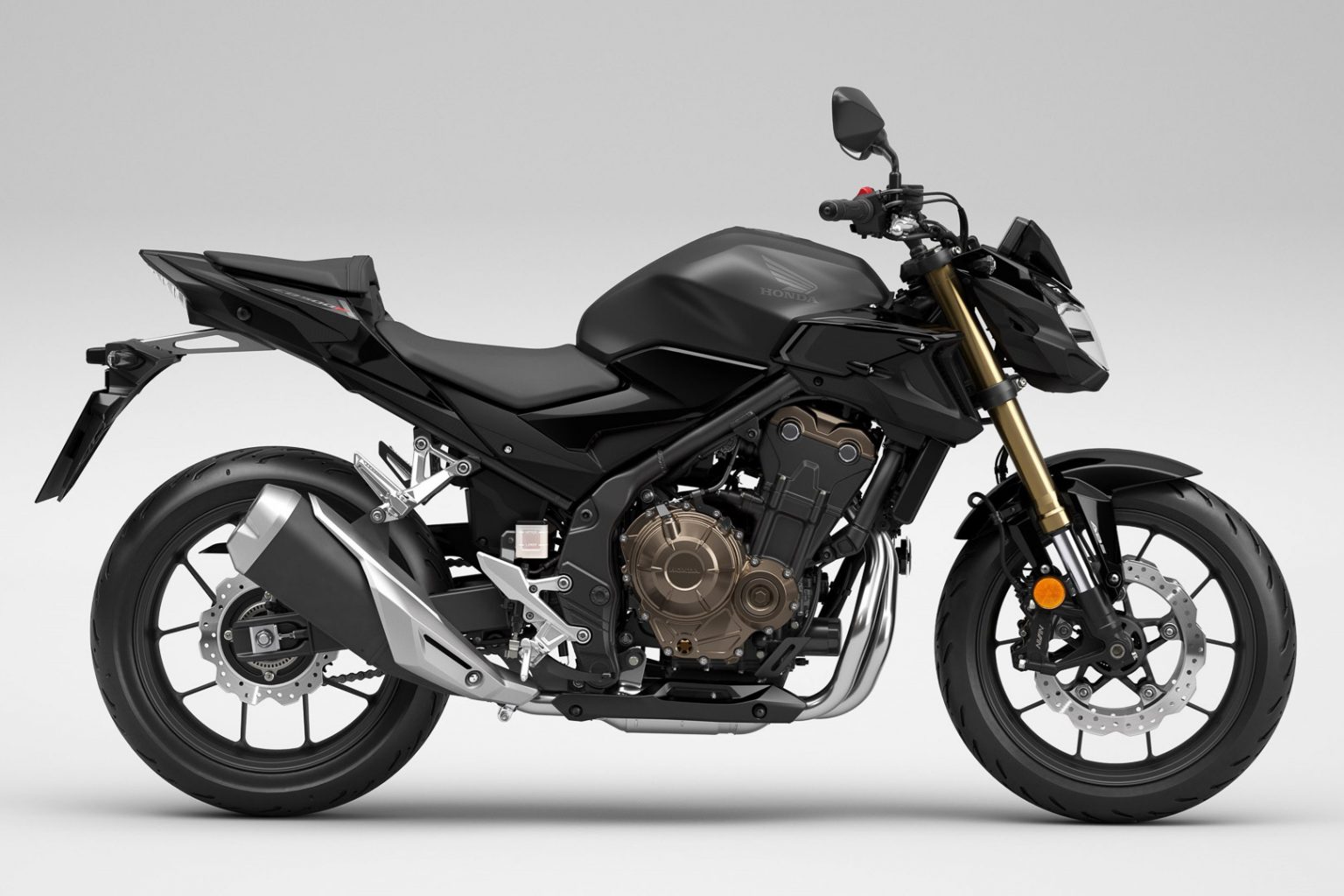 En Güvenilir 6 Motosiklet Modeli