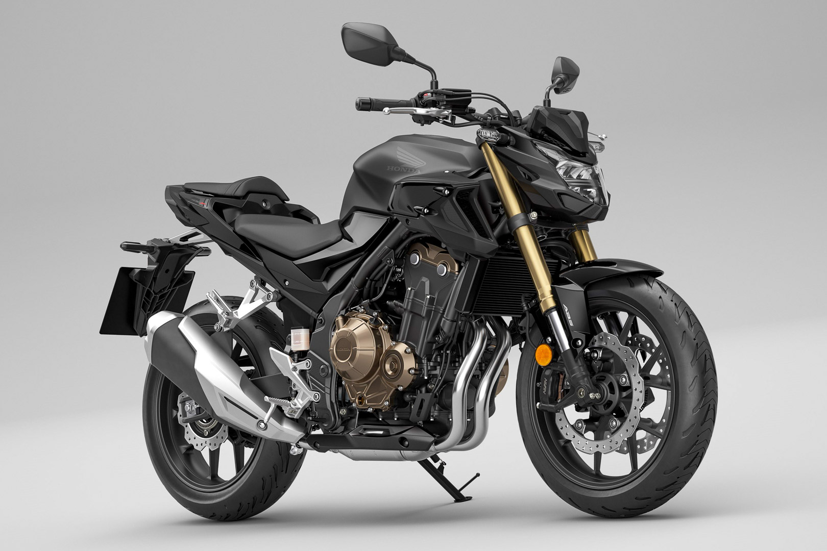 Honda Naked Fiyatları Ekim 2022