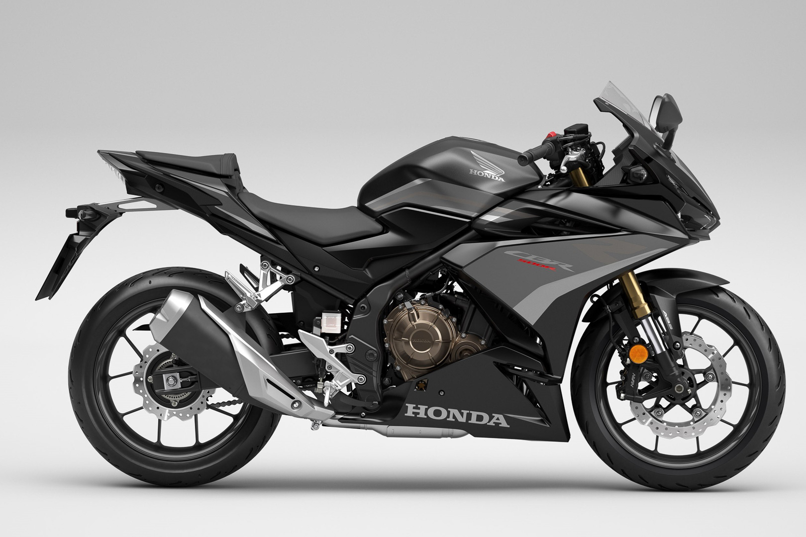 2022 Honda CB500 Serisi Fotoğraf Galerisi