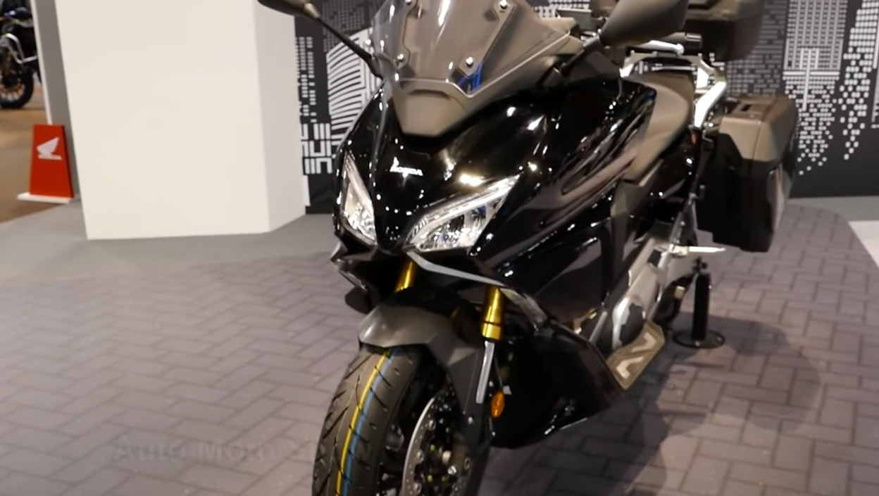 2022'de Gelecek 10 Yeni Scooter