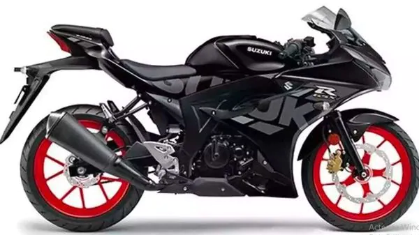 2022 Suzuki GSX-S125, GSX-R125 yeni renkler ve özellikleri tanıtıldı